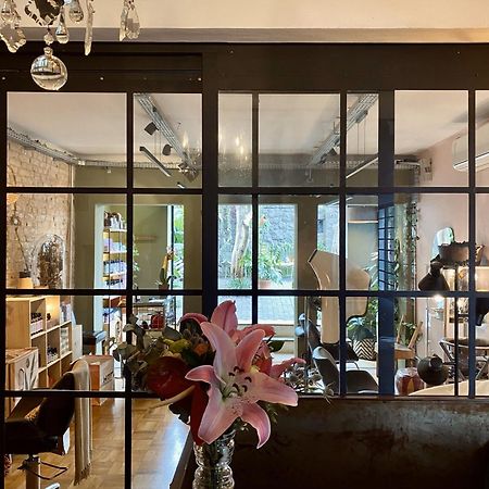 Guest Urban Hotel Design Pinheiros เซาเปาโล ภายนอก รูปภาพ