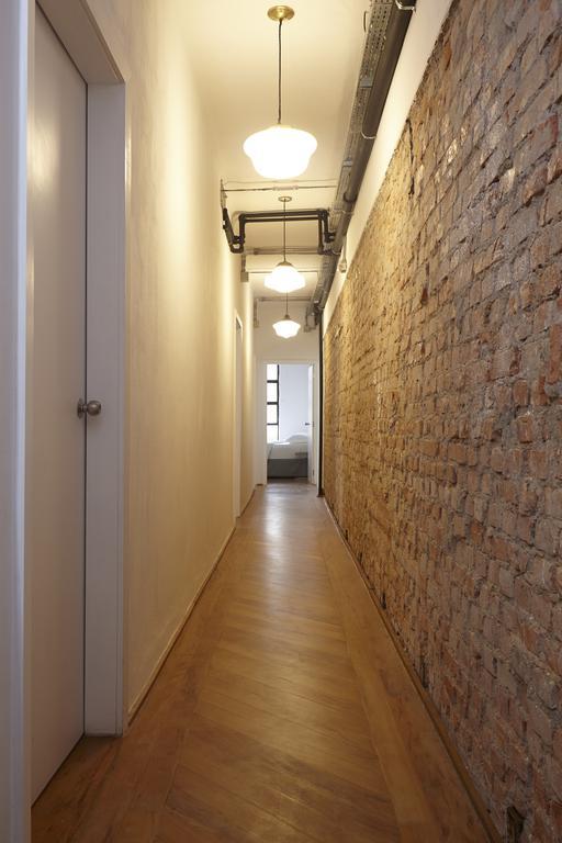 Guest Urban Hotel Design Pinheiros เซาเปาโล ห้อง รูปภาพ
