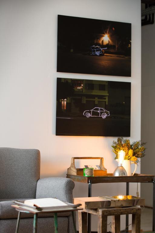 Guest Urban Hotel Design Pinheiros เซาเปาโล ภายนอก รูปภาพ