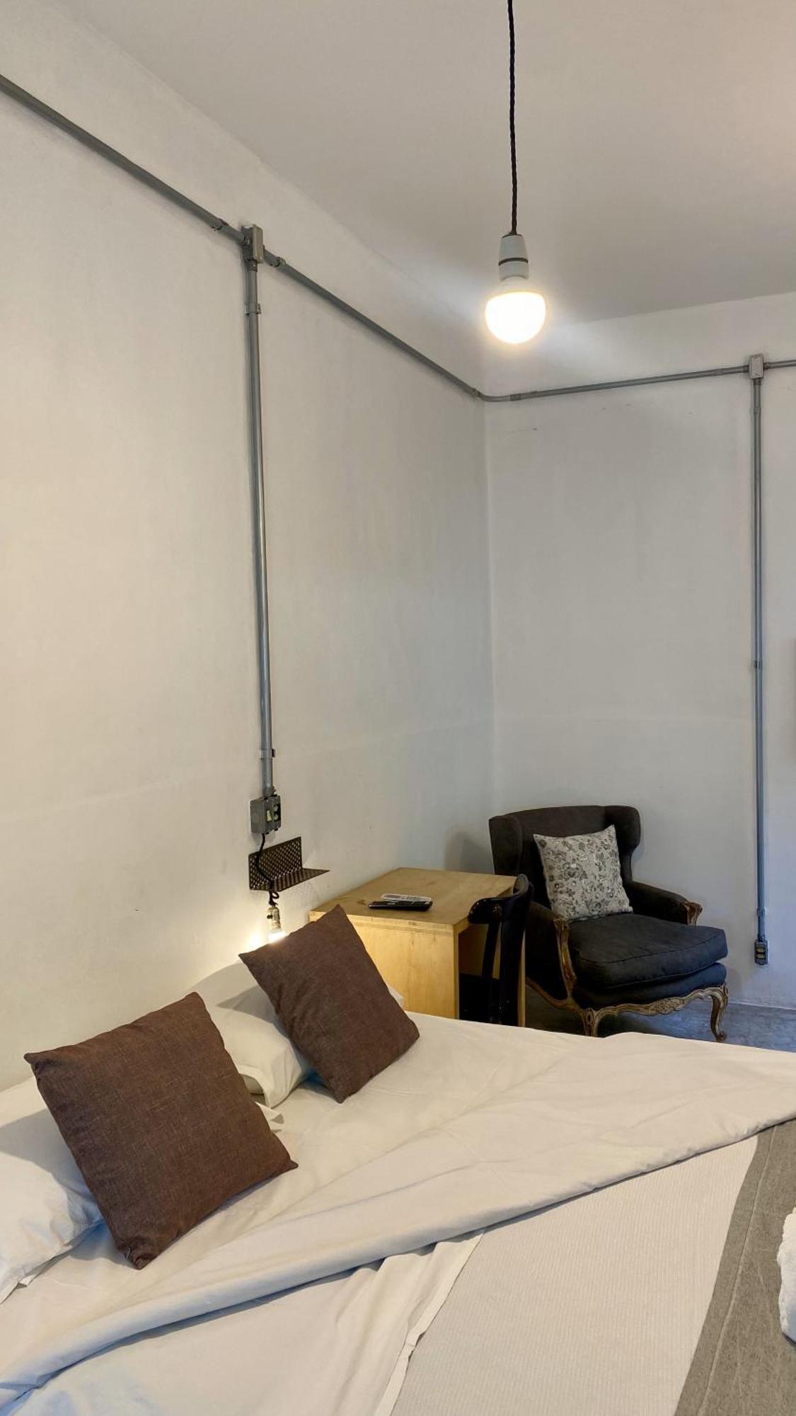 Guest Urban Hotel Design Pinheiros เซาเปาโล ห้อง รูปภาพ