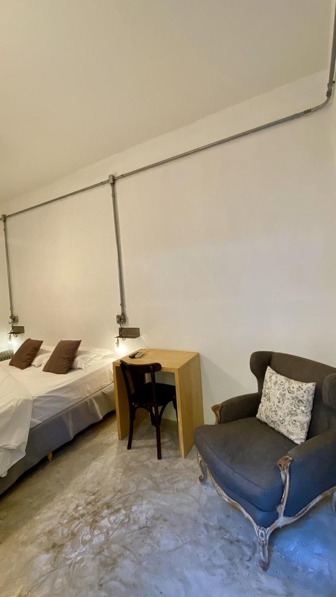 Guest Urban Hotel Design Pinheiros เซาเปาโล ห้อง รูปภาพ
