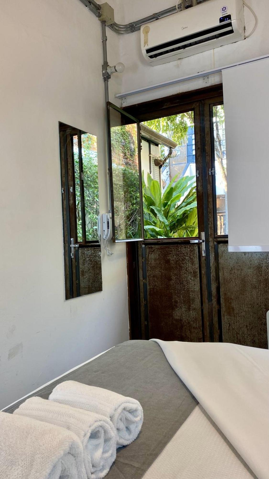 Guest Urban Hotel Design Pinheiros เซาเปาโล ภายนอก รูปภาพ