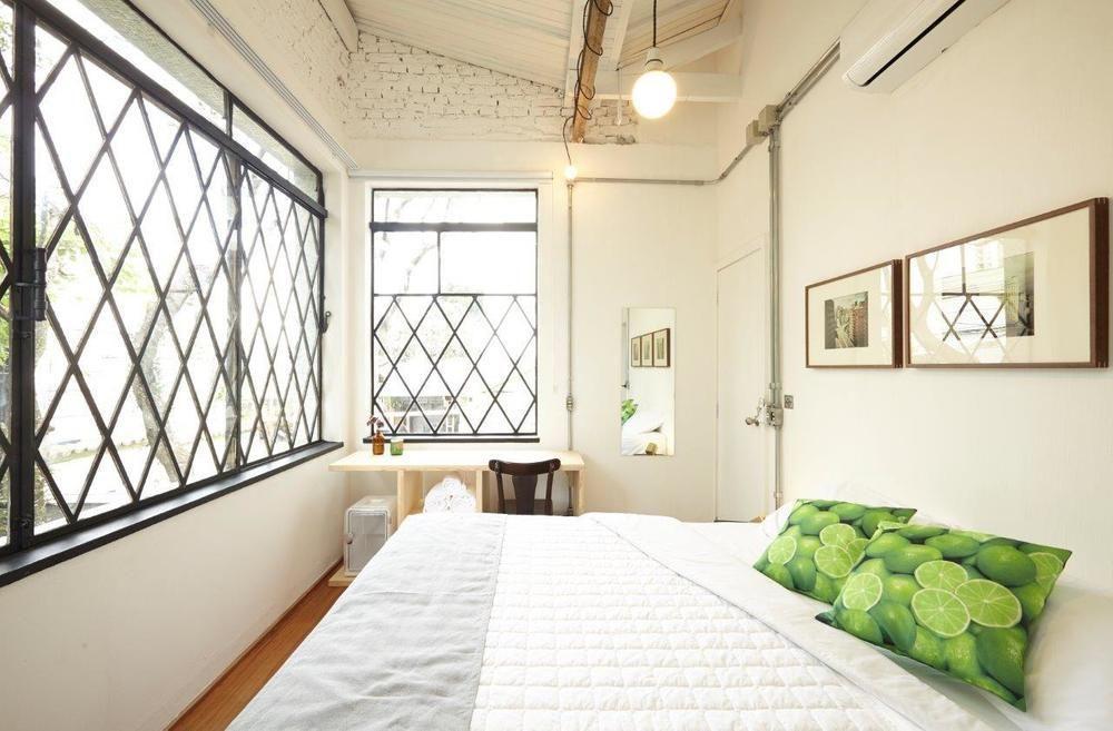 Guest Urban Hotel Design Pinheiros เซาเปาโล ภายนอก รูปภาพ