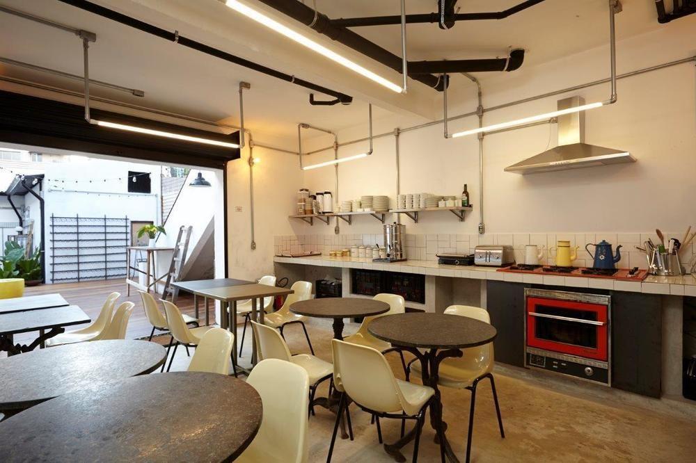 Guest Urban Hotel Design Pinheiros เซาเปาโล ภายนอก รูปภาพ