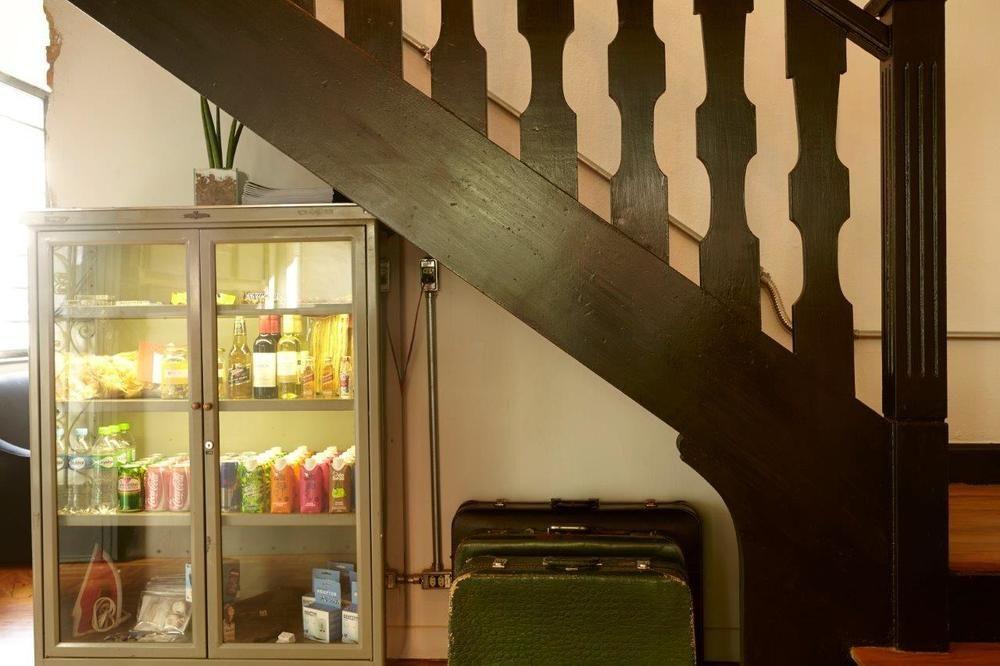 Guest Urban Hotel Design Pinheiros เซาเปาโล ภายนอก รูปภาพ