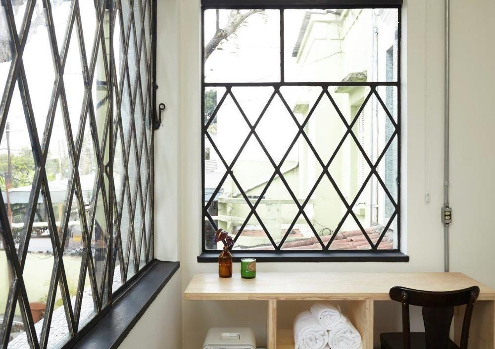 Guest Urban Hotel Design Pinheiros เซาเปาโล ภายนอก รูปภาพ