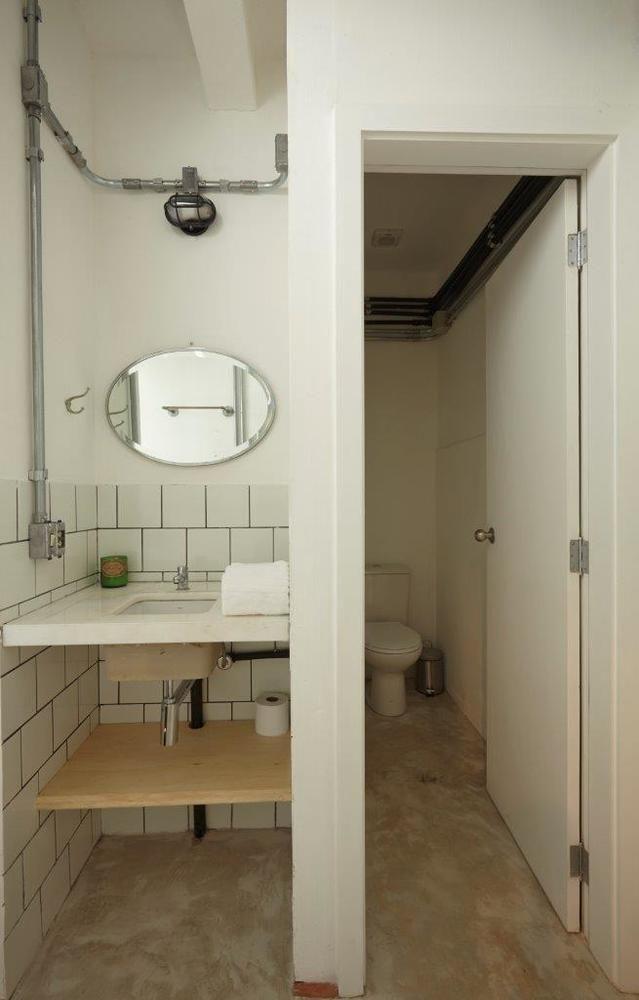 Guest Urban Hotel Design Pinheiros เซาเปาโล ภายนอก รูปภาพ