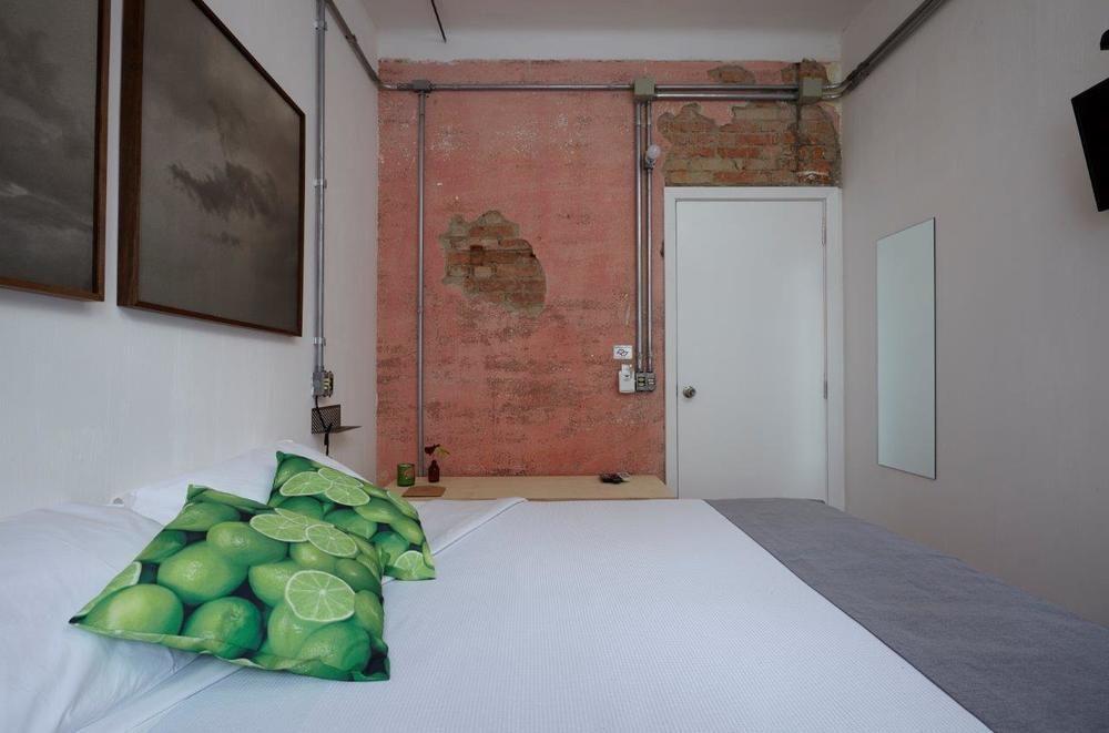 Guest Urban Hotel Design Pinheiros เซาเปาโล ภายนอก รูปภาพ