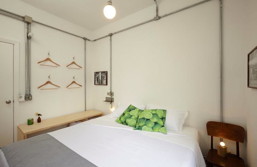 Guest Urban Hotel Design Pinheiros เซาเปาโล ภายนอก รูปภาพ