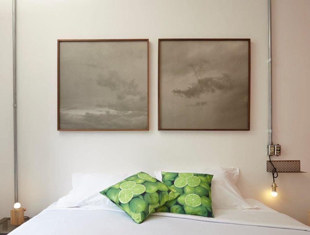 Guest Urban Hotel Design Pinheiros เซาเปาโล ภายนอก รูปภาพ