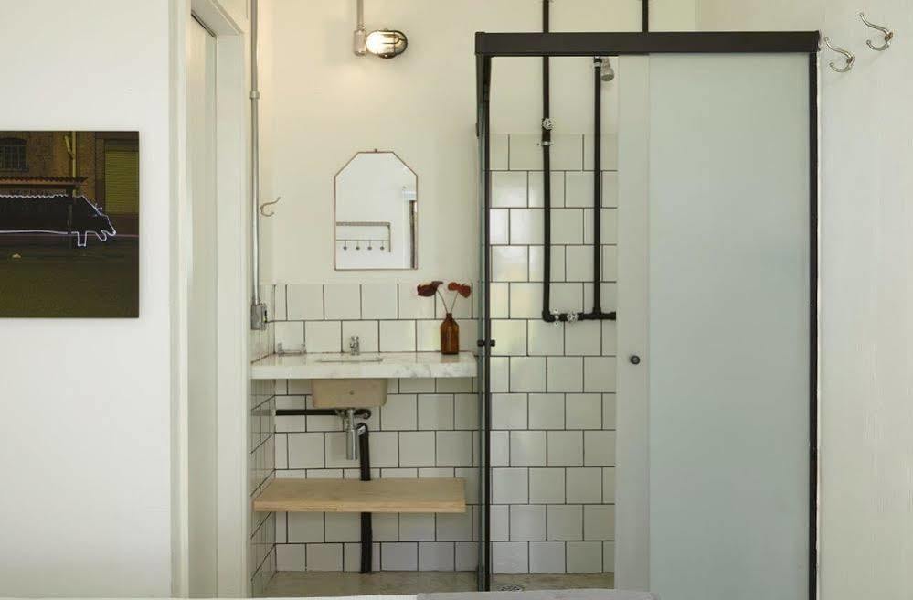Guest Urban Hotel Design Pinheiros เซาเปาโล ภายนอก รูปภาพ
